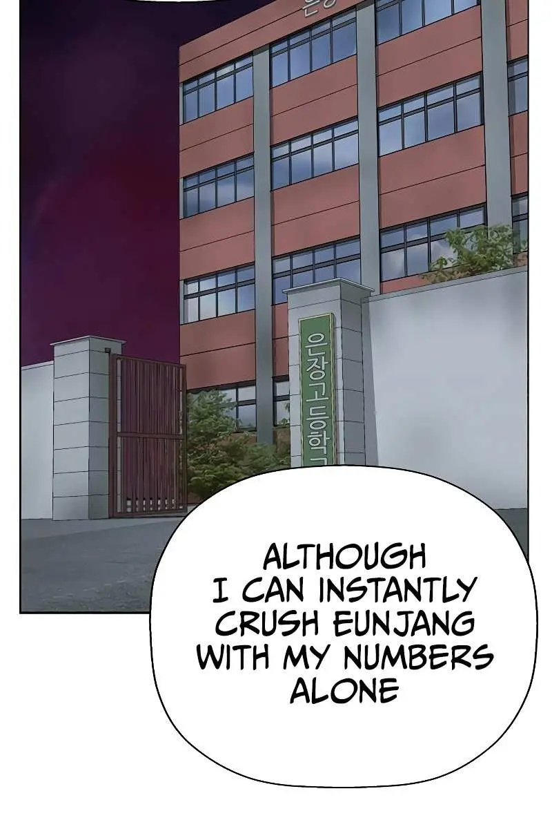 Weak Hero Chapter 245 Page 31