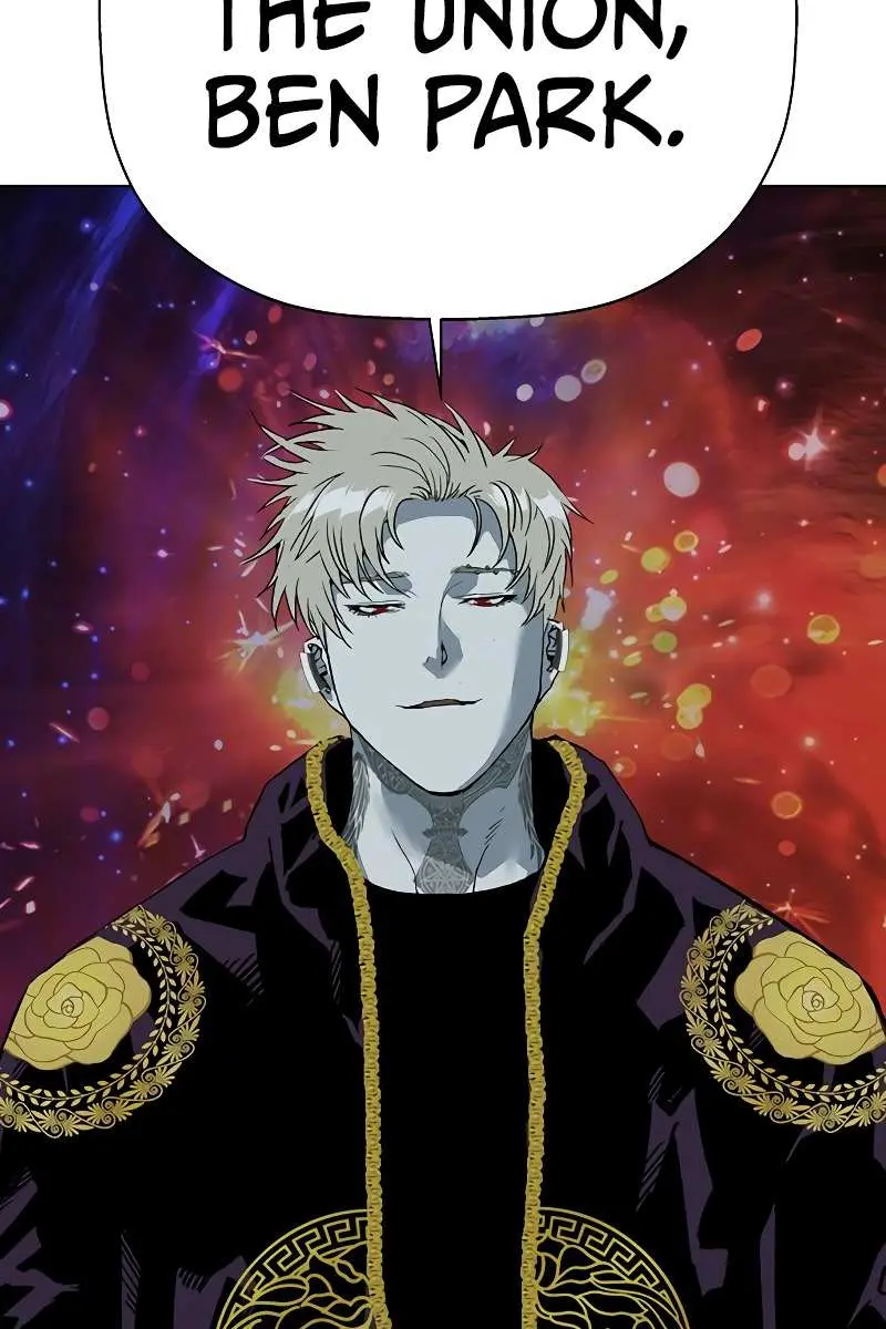 Weak Hero Chapter 245 Page 35