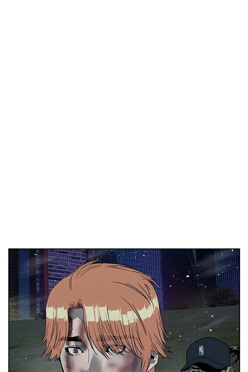 Weak Hero Chapter 245 Page 40