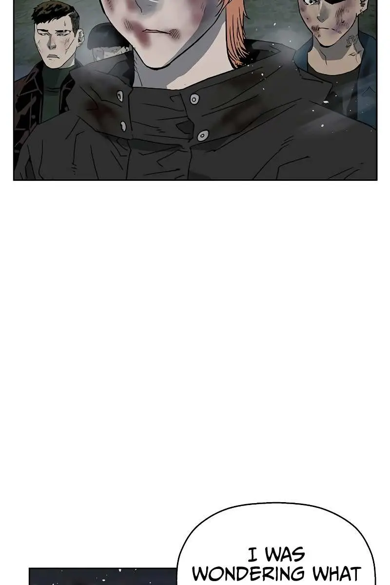 Weak Hero Chapter 245 Page 41