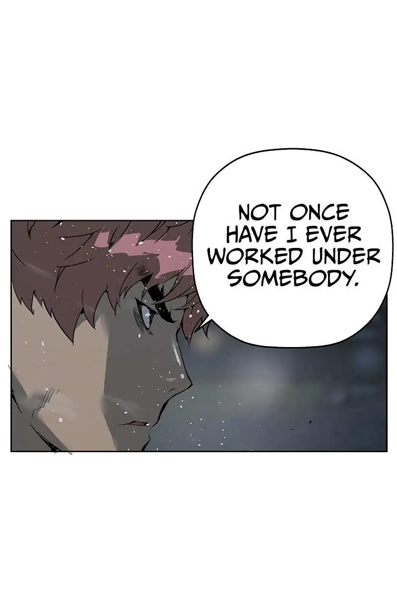 Weak Hero Chapter 245 Page 43