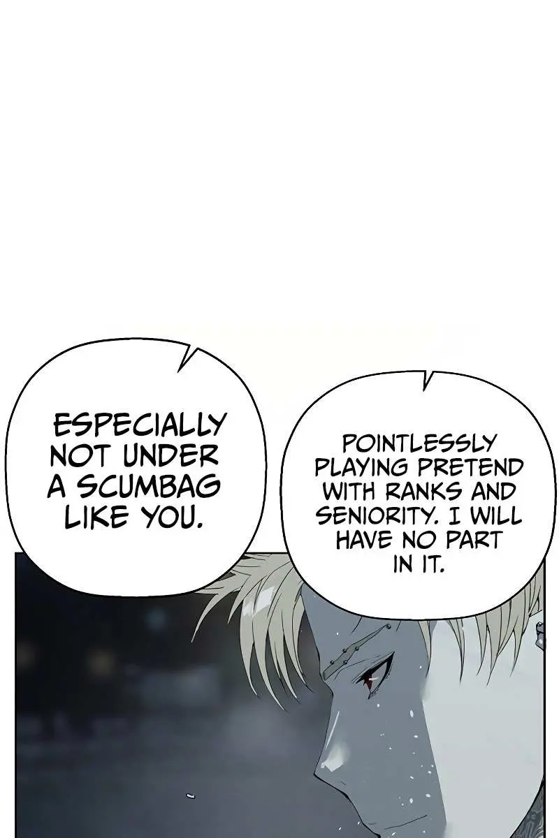 Weak Hero Chapter 245 Page 44