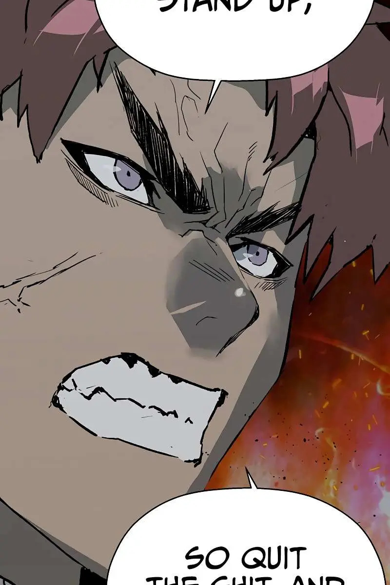 Weak Hero Chapter 245 Page 47