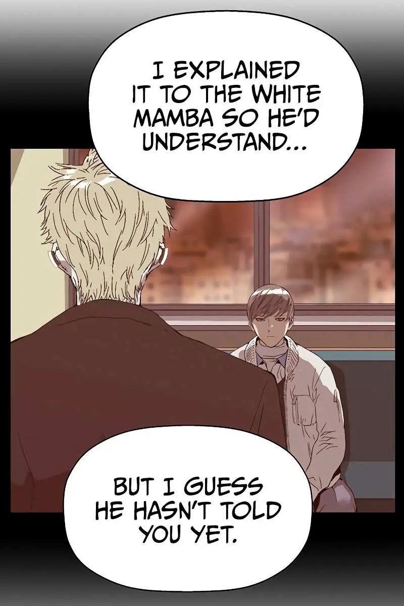 Weak Hero Chapter 245 Page 50