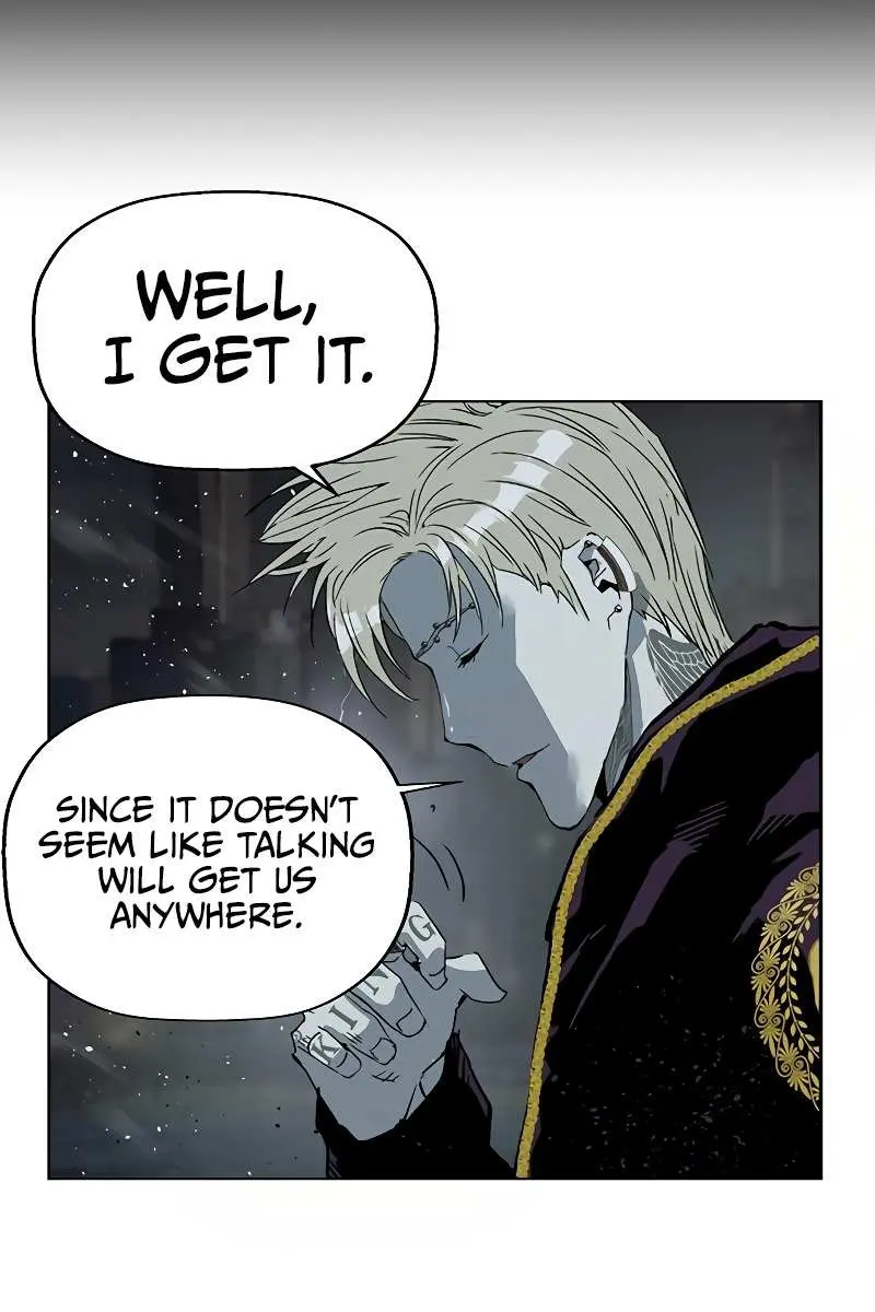 Weak Hero Chapter 245 Page 51