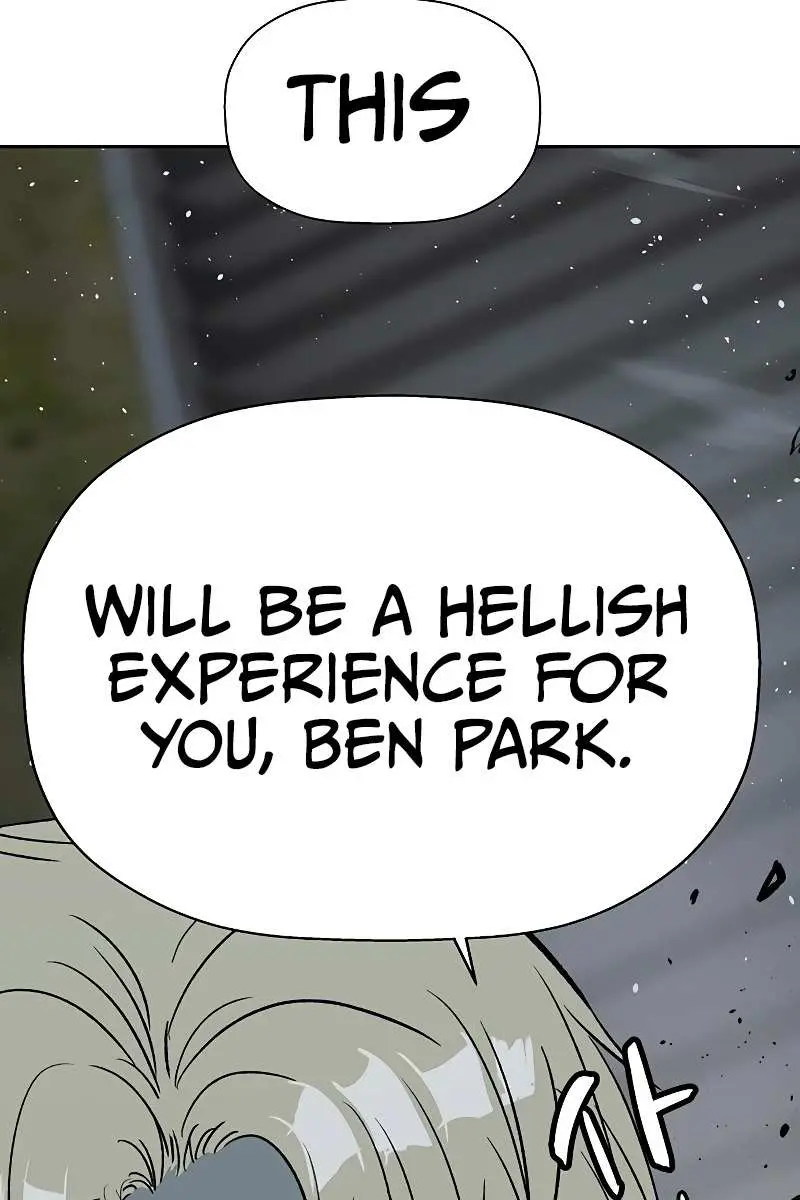 Weak Hero Chapter 245 Page 56