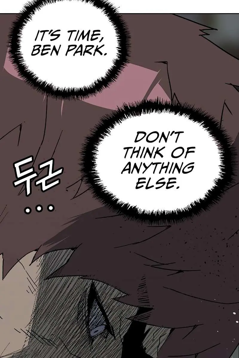 Weak Hero Chapter 245 Page 61