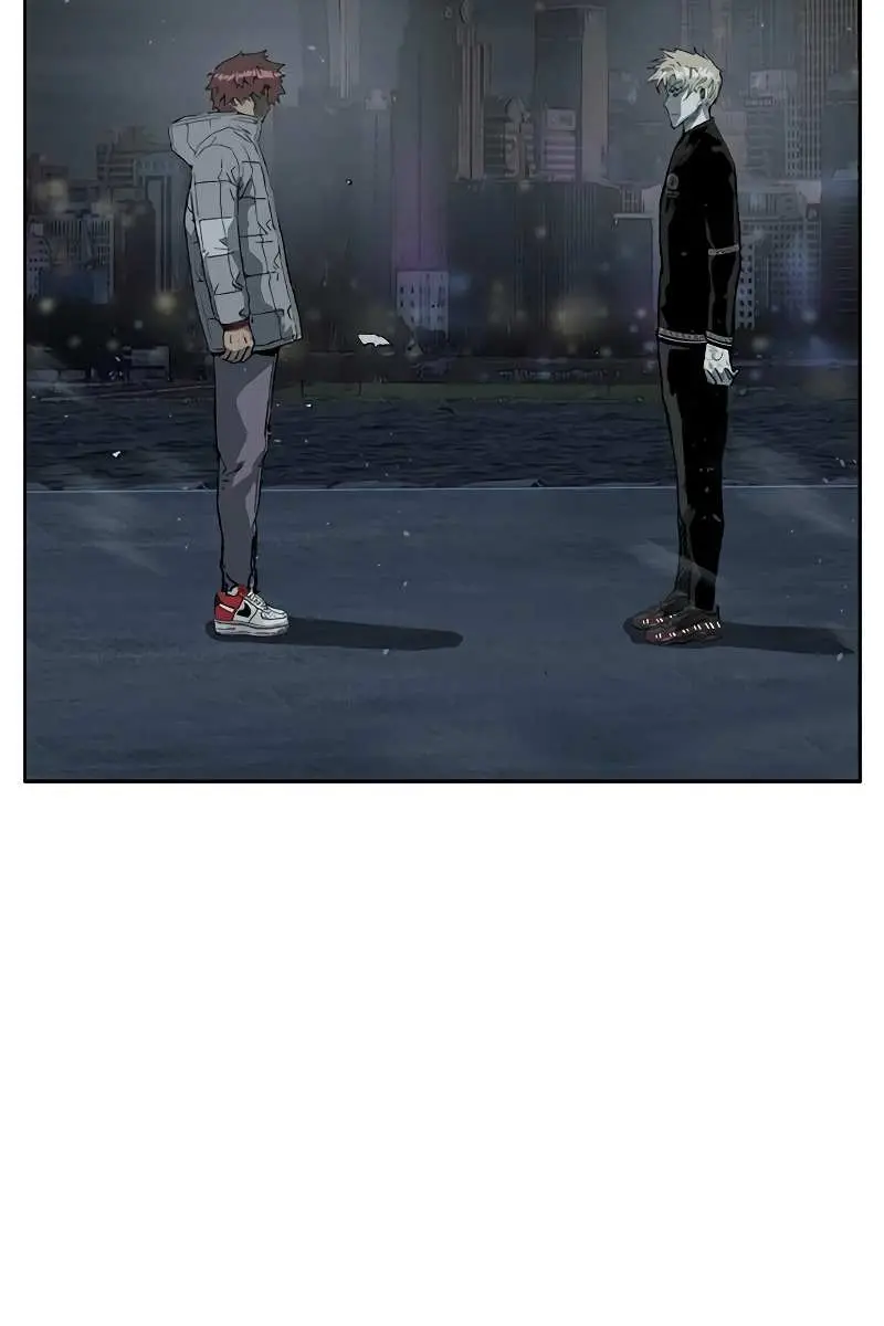 Weak Hero Chapter 245 Page 71