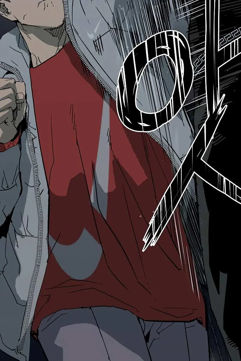 Weak Hero Chapter 245 Page 74