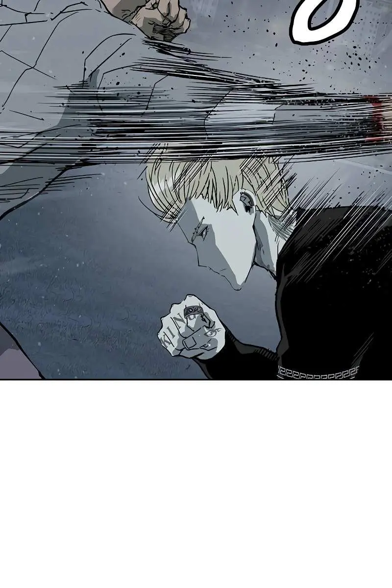 Weak Hero Chapter 245 Page 76