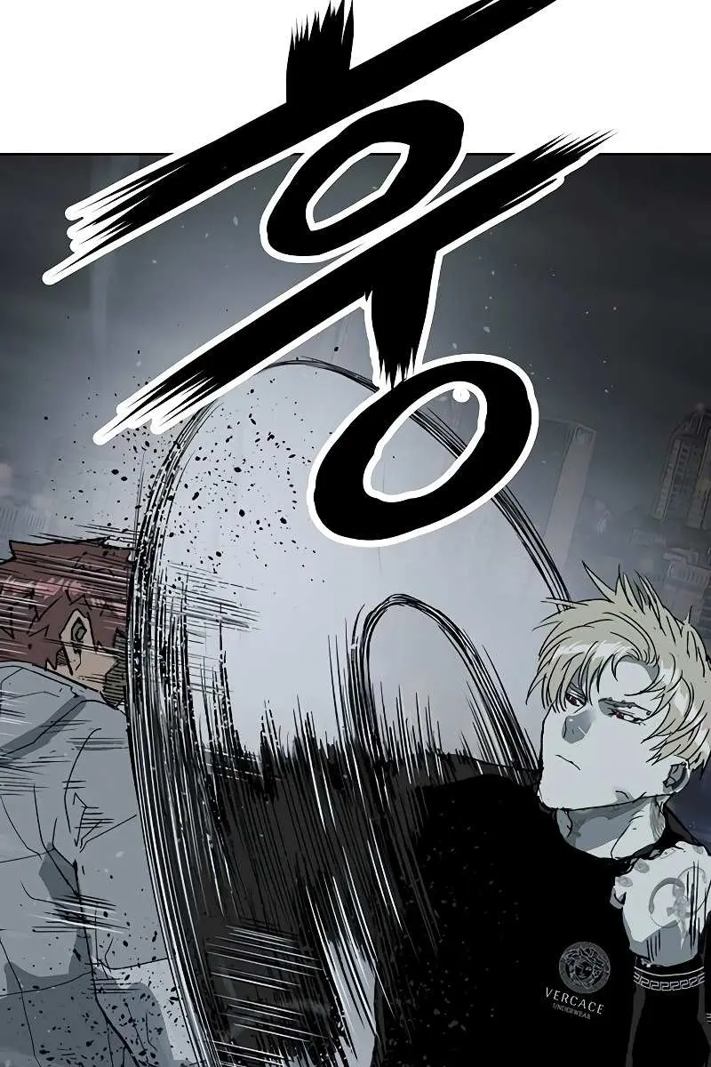 Weak Hero Chapter 245 Page 80