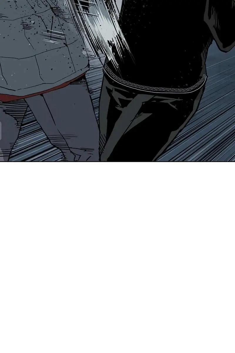 Weak Hero Chapter 245 Page 81