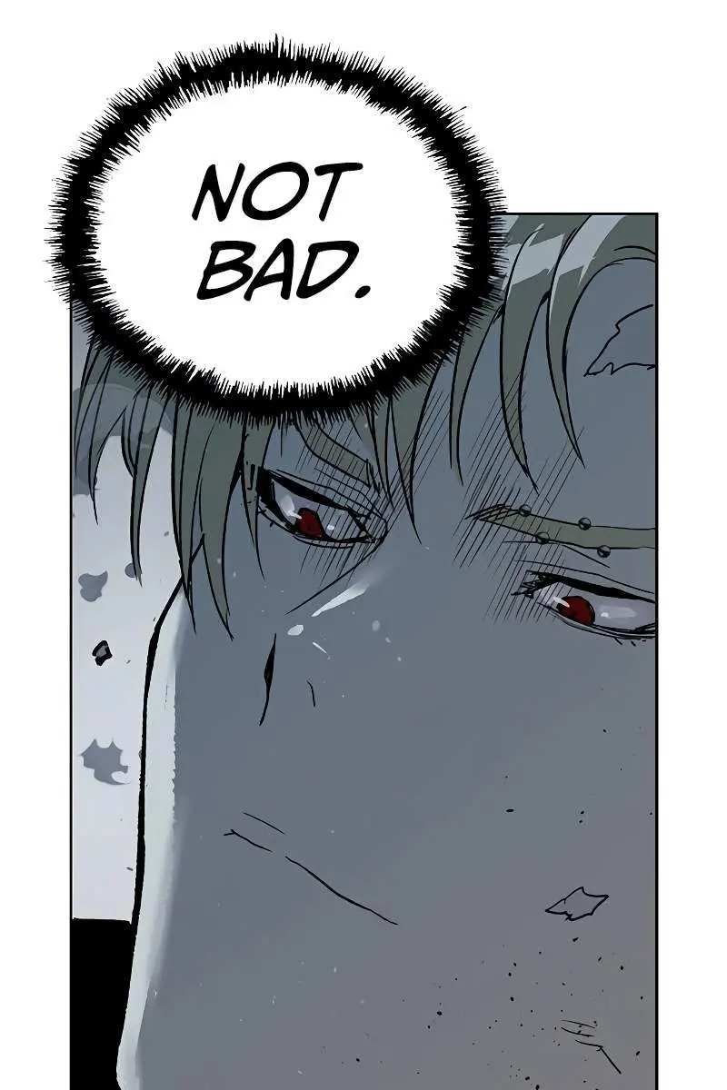 Weak Hero Chapter 245 Page 82