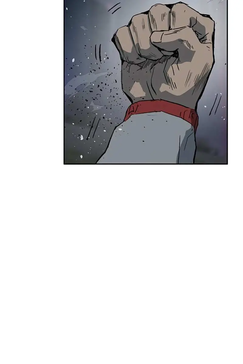 Weak Hero Chapter 245 Page 90