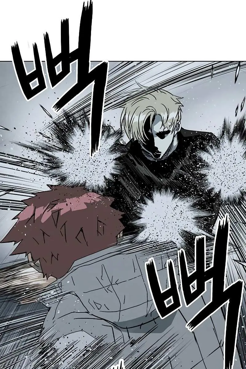 Weak Hero Chapter 245 Page 93