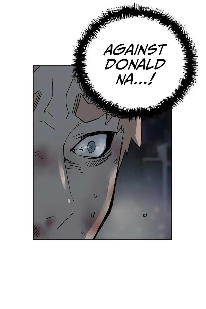 Weak Hero Chapter 245 Page 97