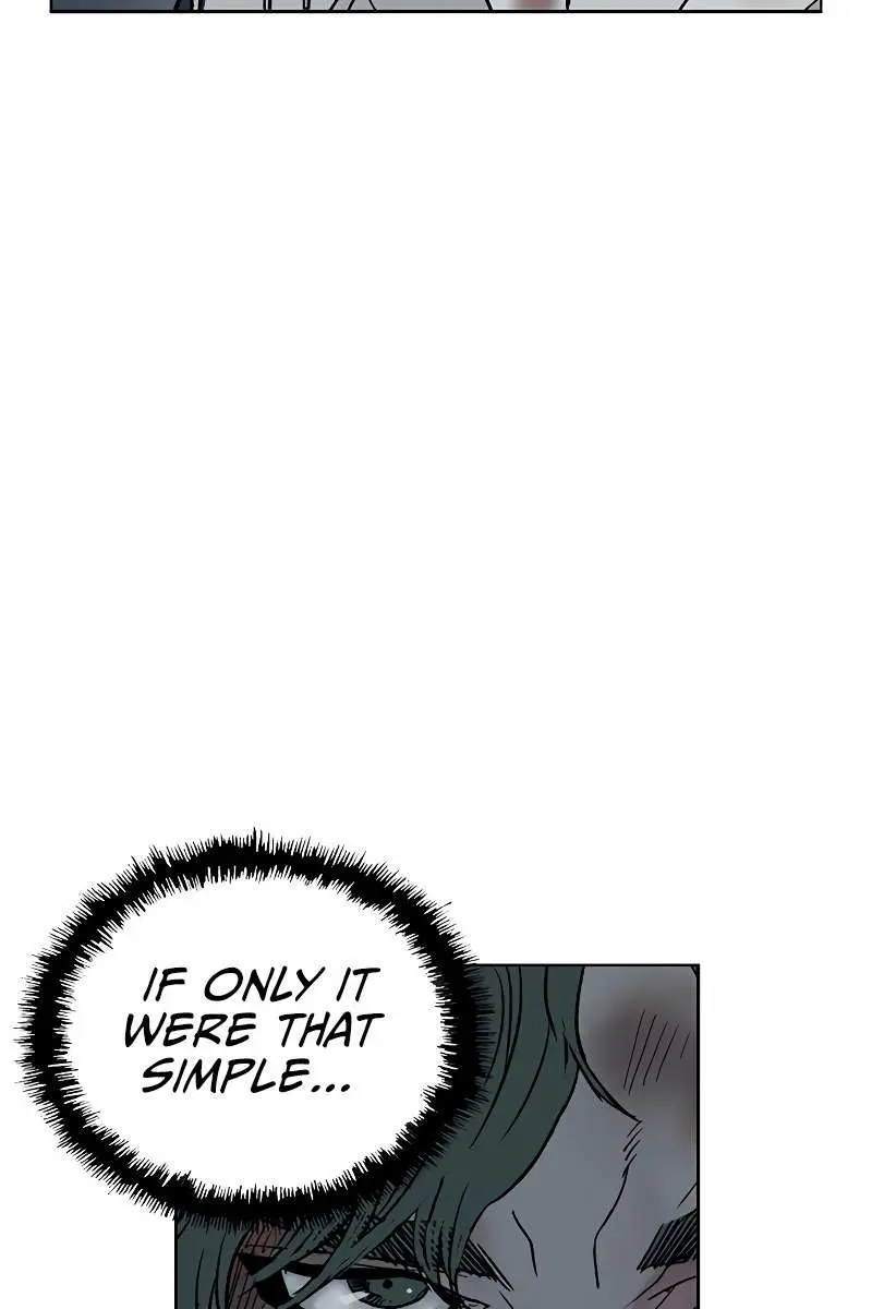 Weak Hero Chapter 245 Page 99