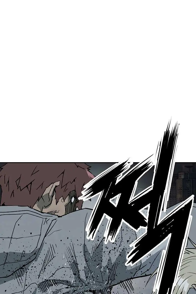 Weak Hero Chapter 245 Page 109