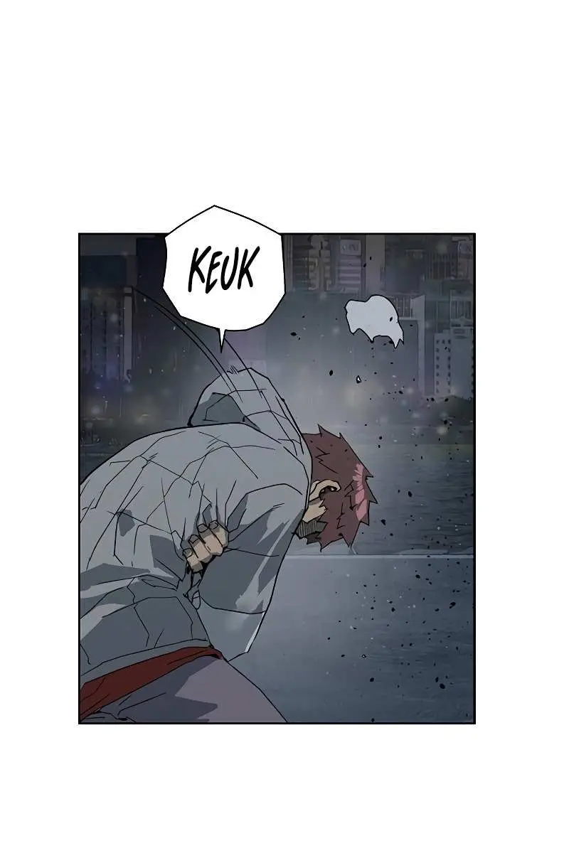 Weak Hero Chapter 245 Page 111