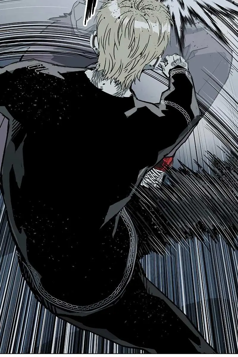 Weak Hero Chapter 245 Page 115