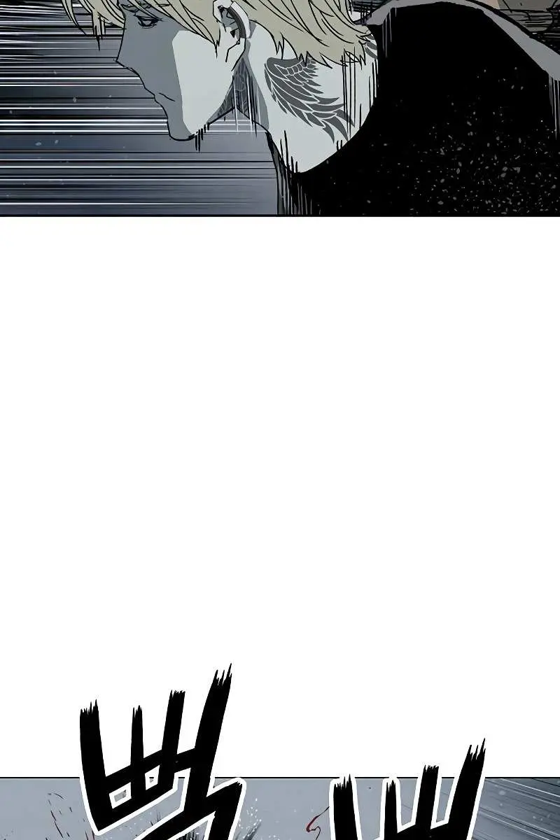 Weak Hero Chapter 245 Page 121