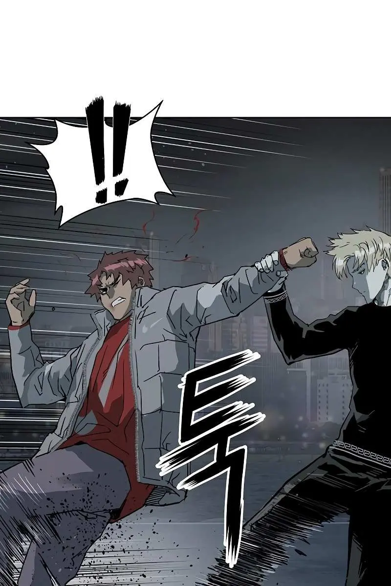 Weak Hero Chapter 245 Page 124