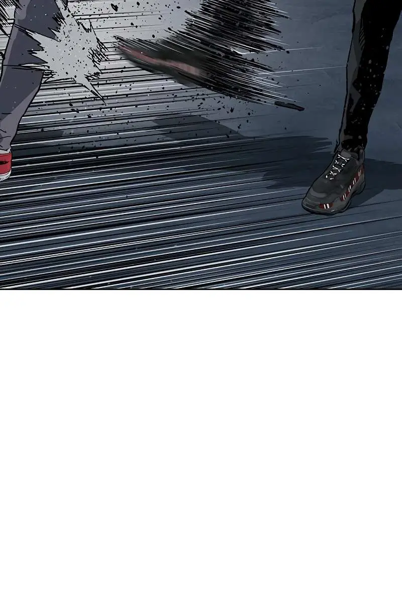 Weak Hero Chapter 245 Page 125