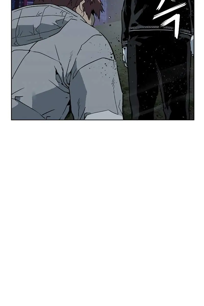 Weak Hero Chapter 245 Page 129