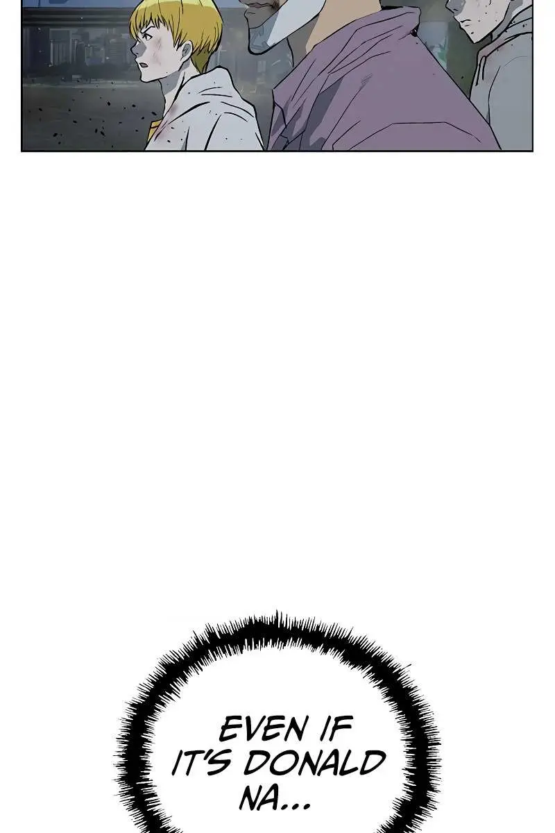 Weak Hero Chapter 245 Page 132