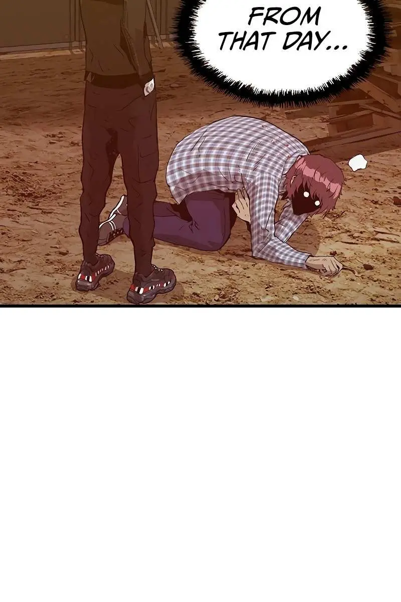 Weak Hero Chapter 245 Page 139