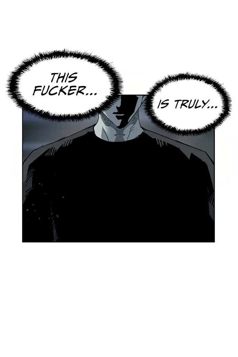 Weak Hero Chapter 245 Page 140