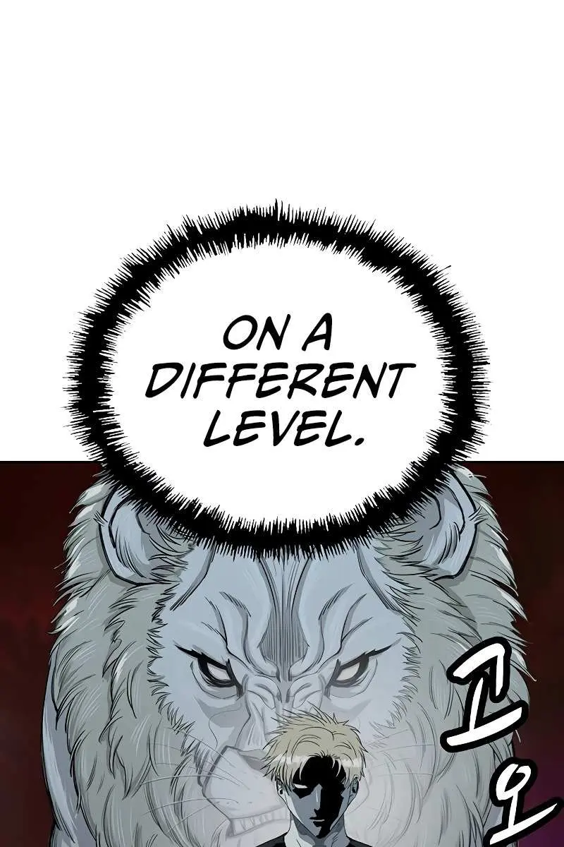 Weak Hero Chapter 245 Page 141