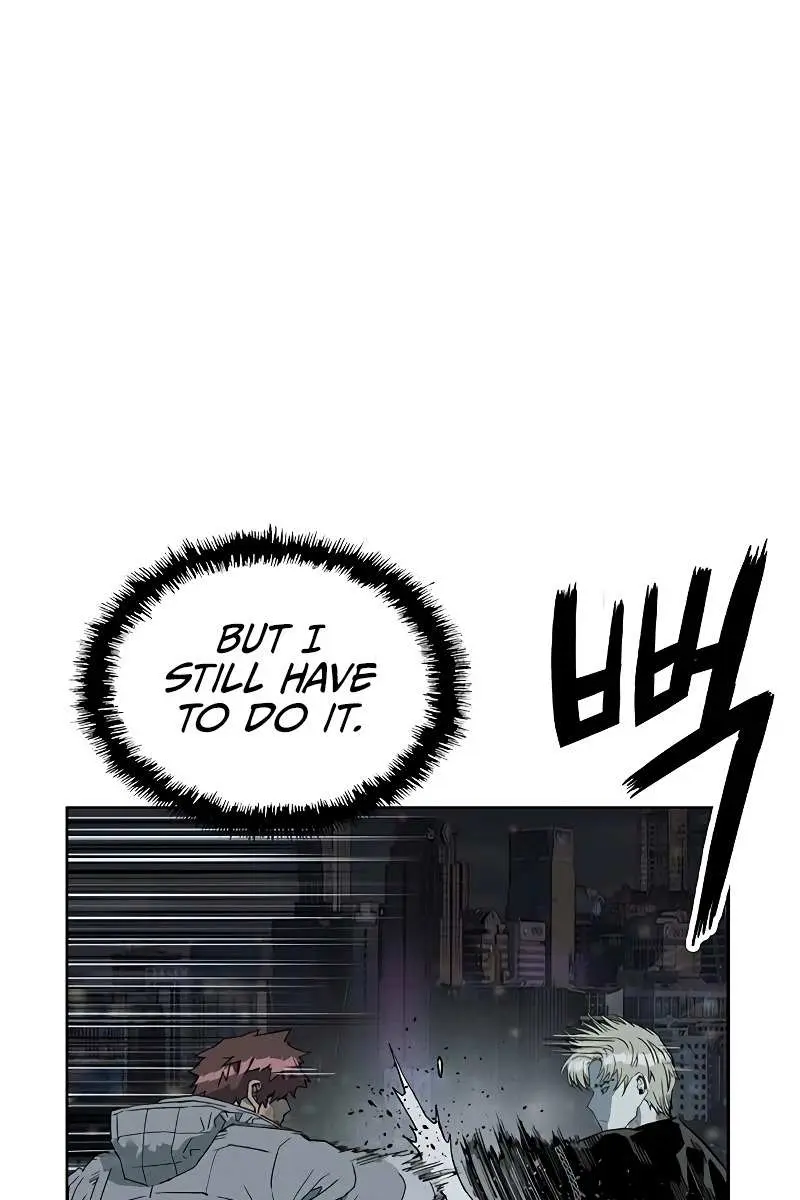 Weak Hero Chapter 245 Page 143