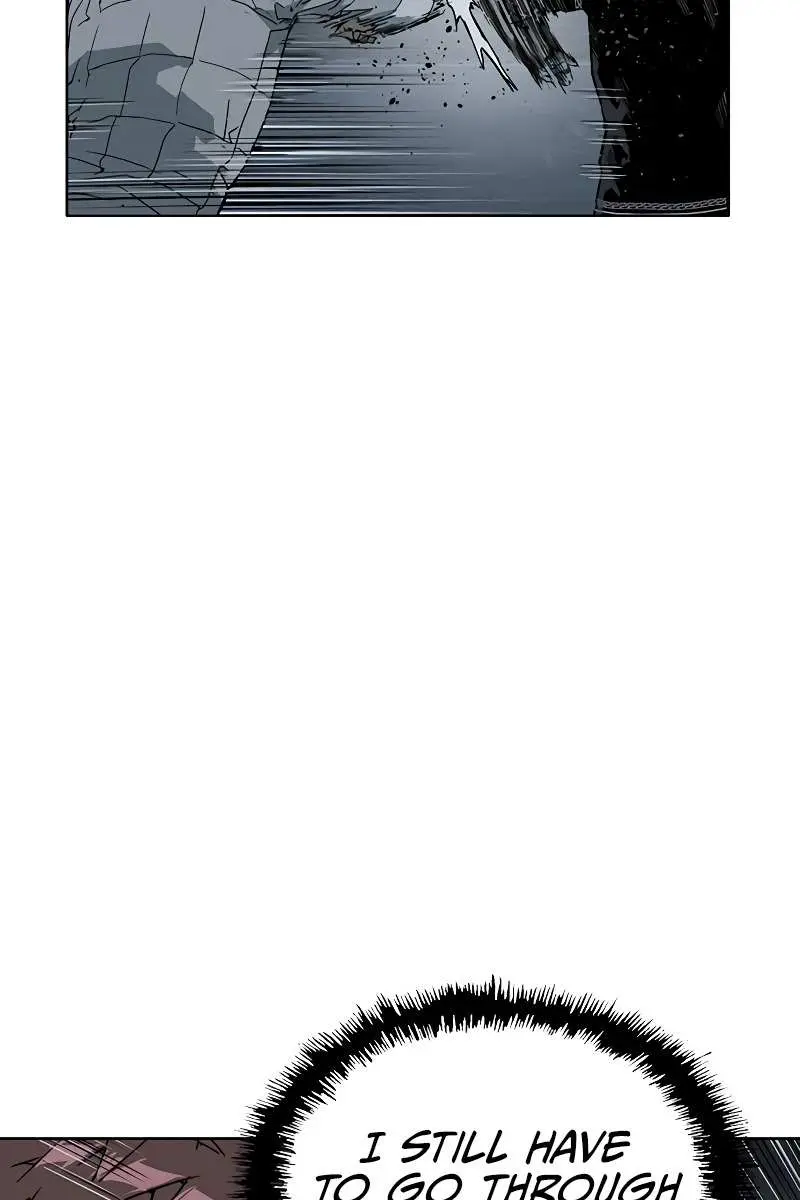 Weak Hero Chapter 245 Page 144