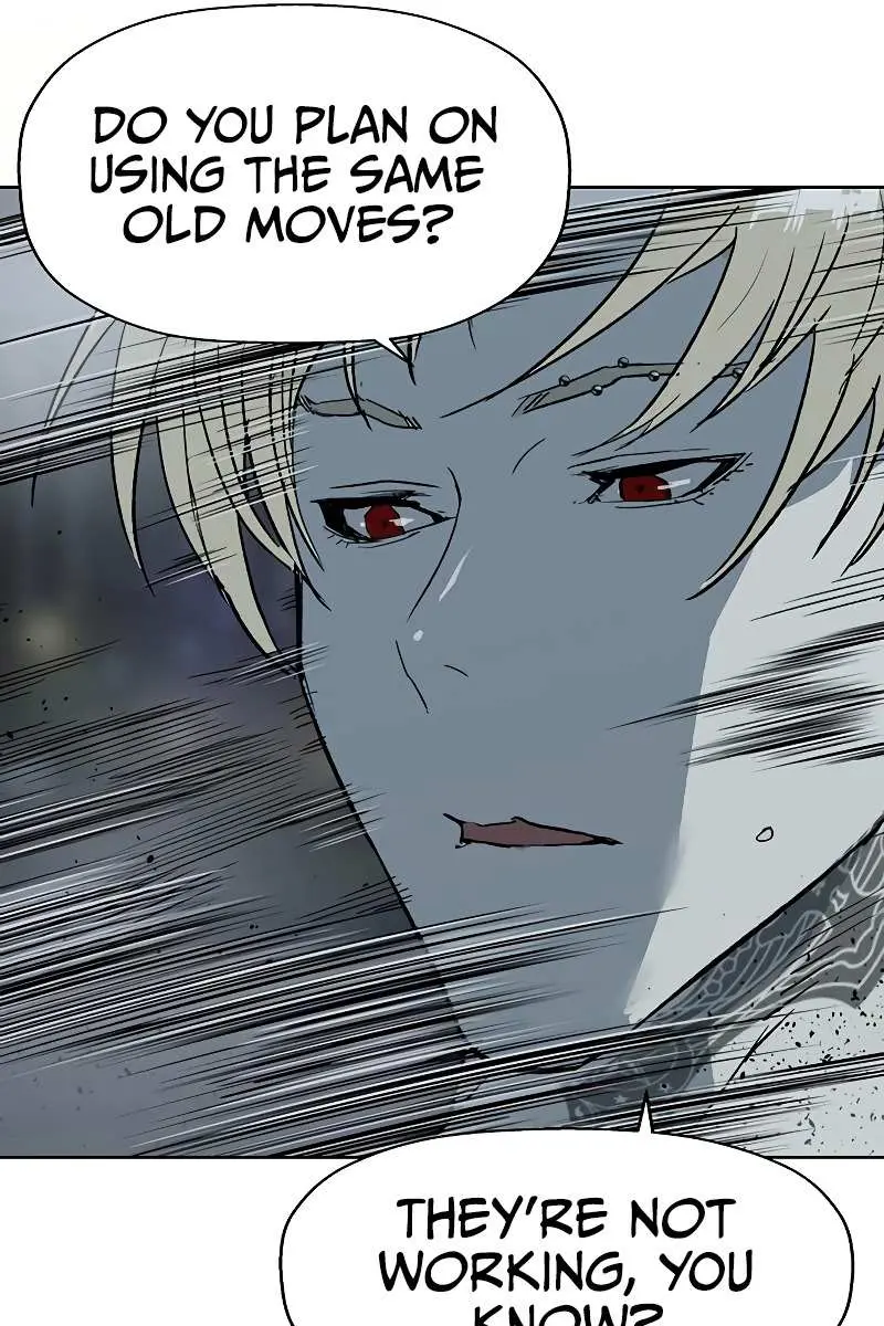 Weak Hero Chapter 245 Page 147