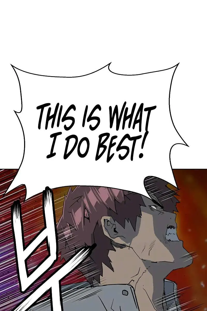 Weak Hero Chapter 245 Page 150