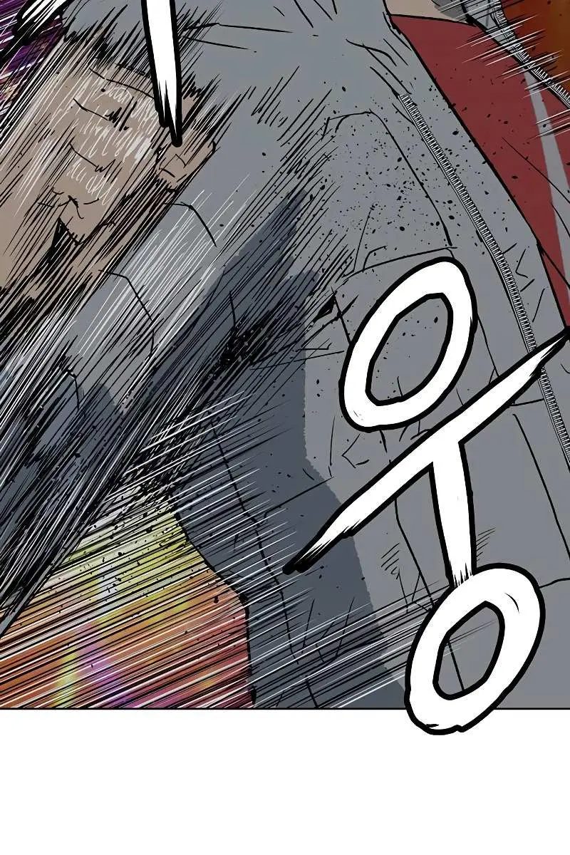 Weak Hero Chapter 245 Page 151