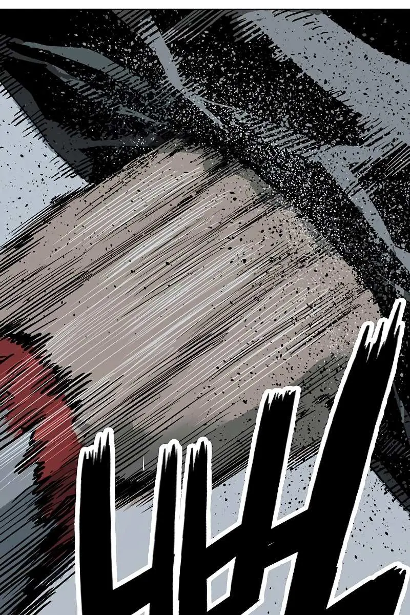 Weak Hero Chapter 245 Page 153