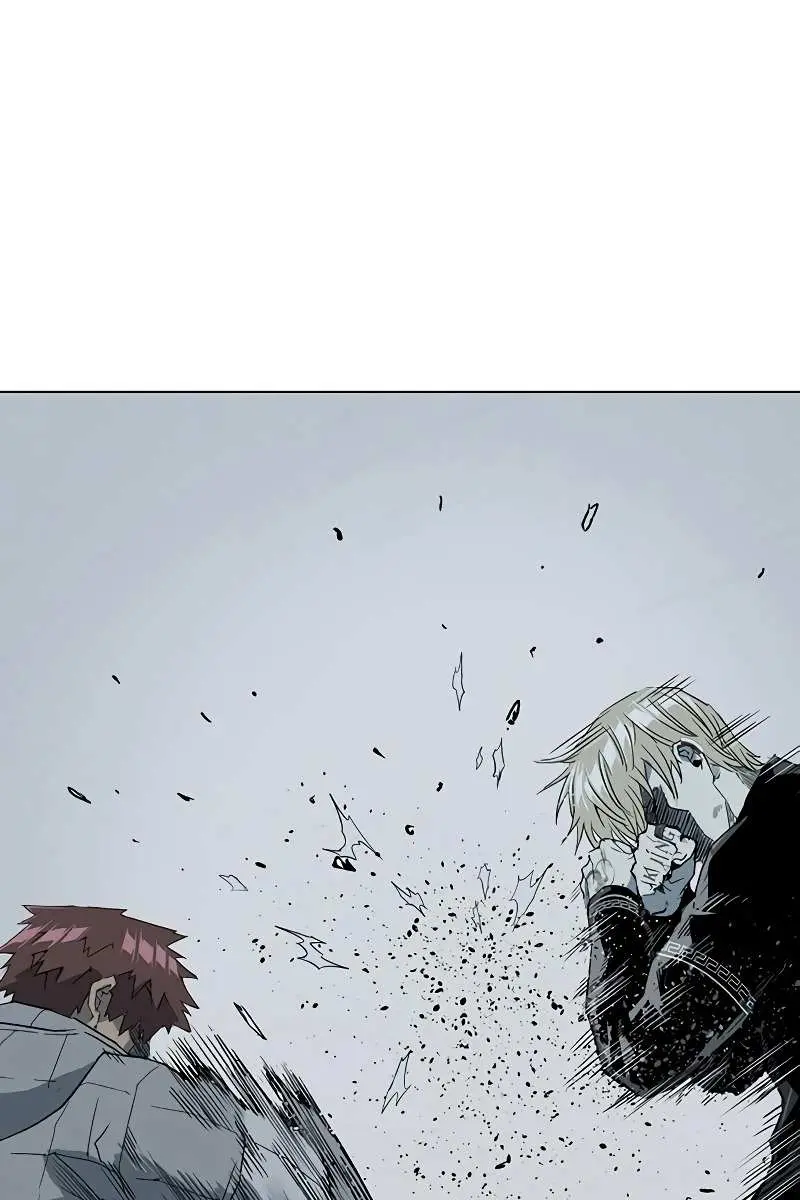 Weak Hero Chapter 245 Page 159