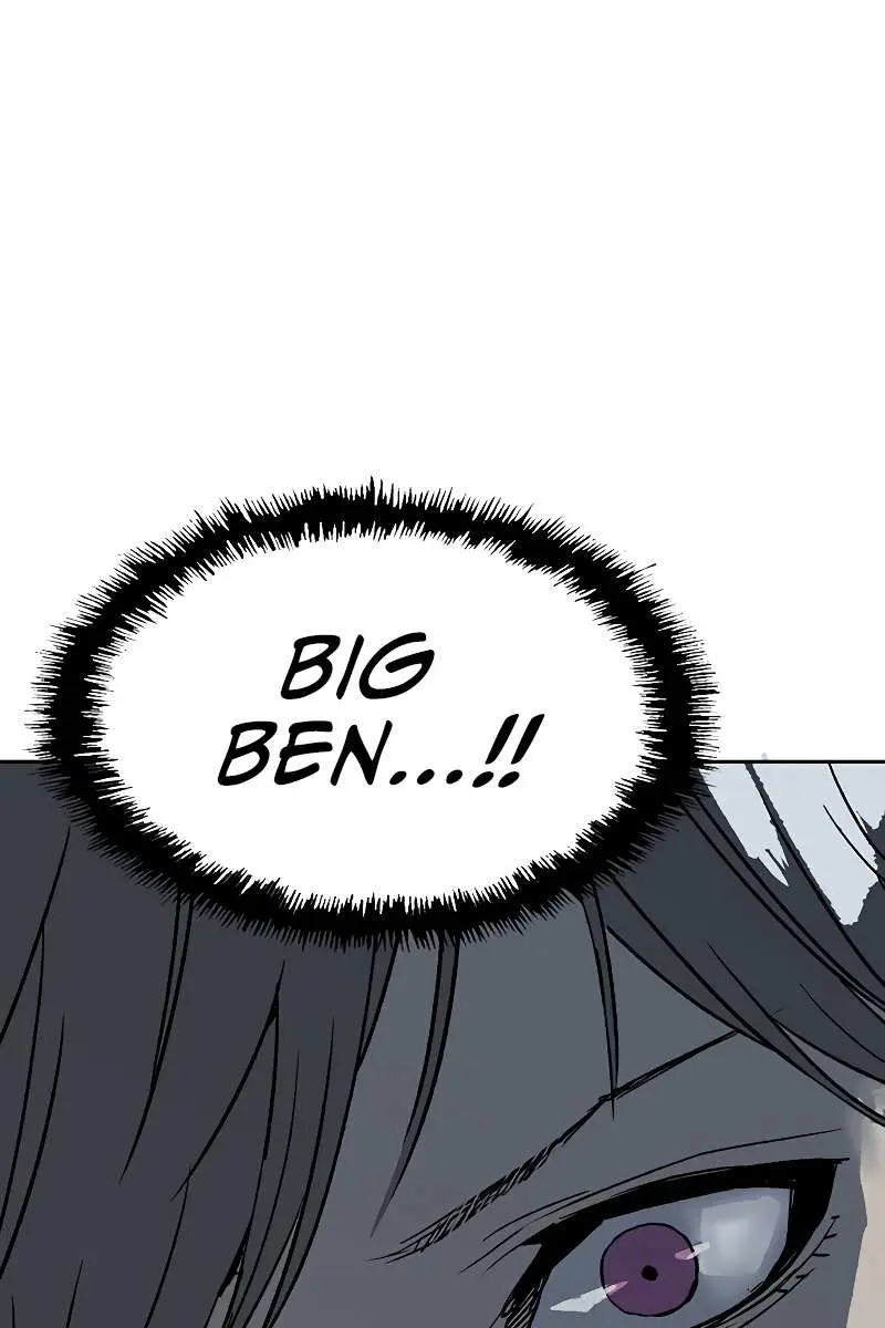 Weak Hero Chapter 245 Page 161