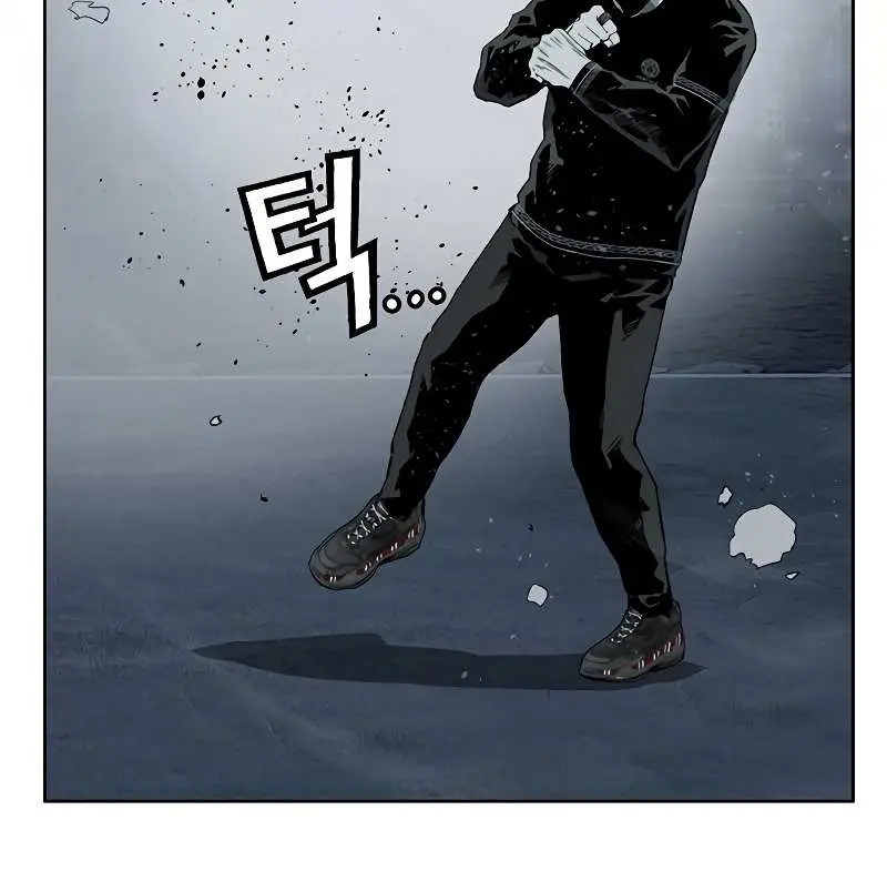 Weak Hero Chapter 245 Page 166