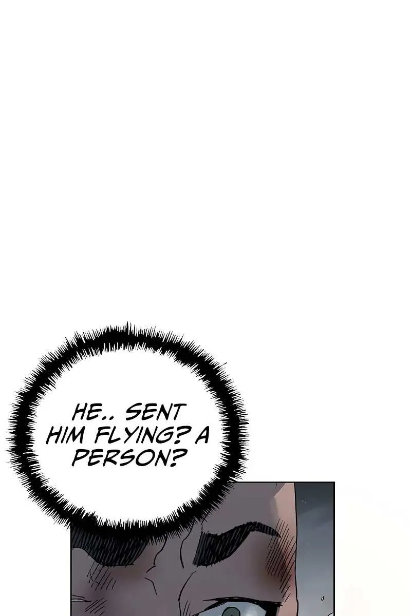 Weak Hero Chapter 245 Page 167