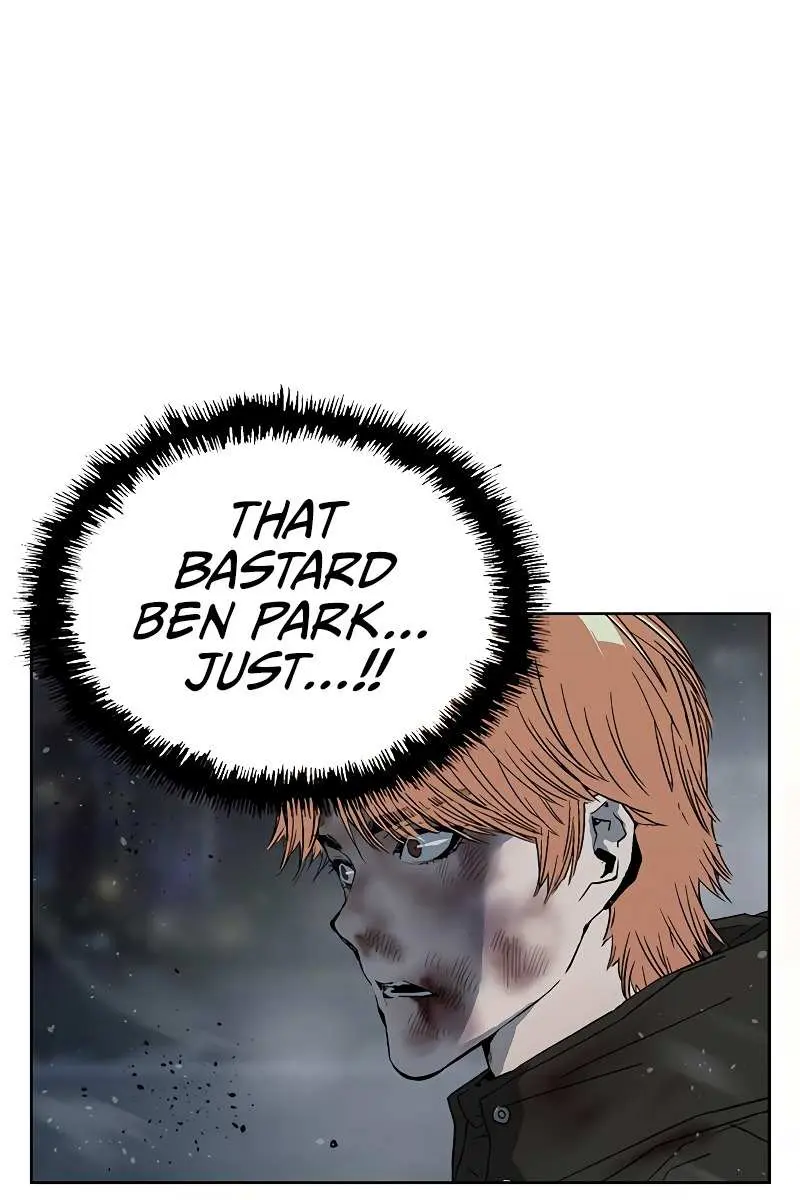 Weak Hero Chapter 245 Page 172