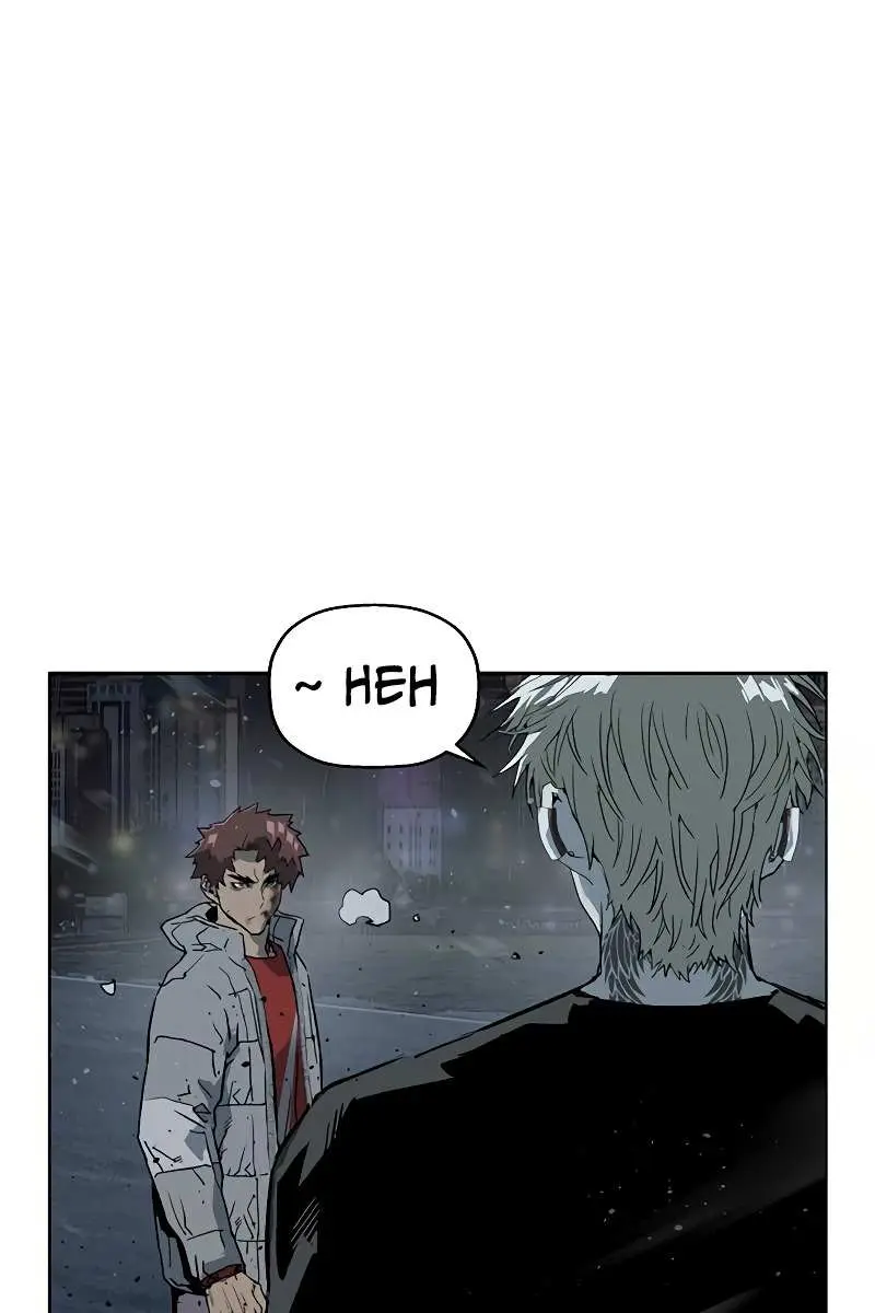 Weak Hero Chapter 245 Page 179