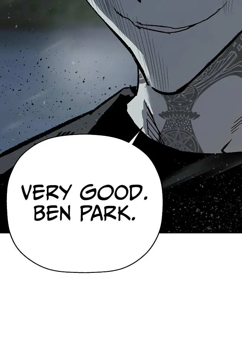 Weak Hero Chapter 245 Page 182