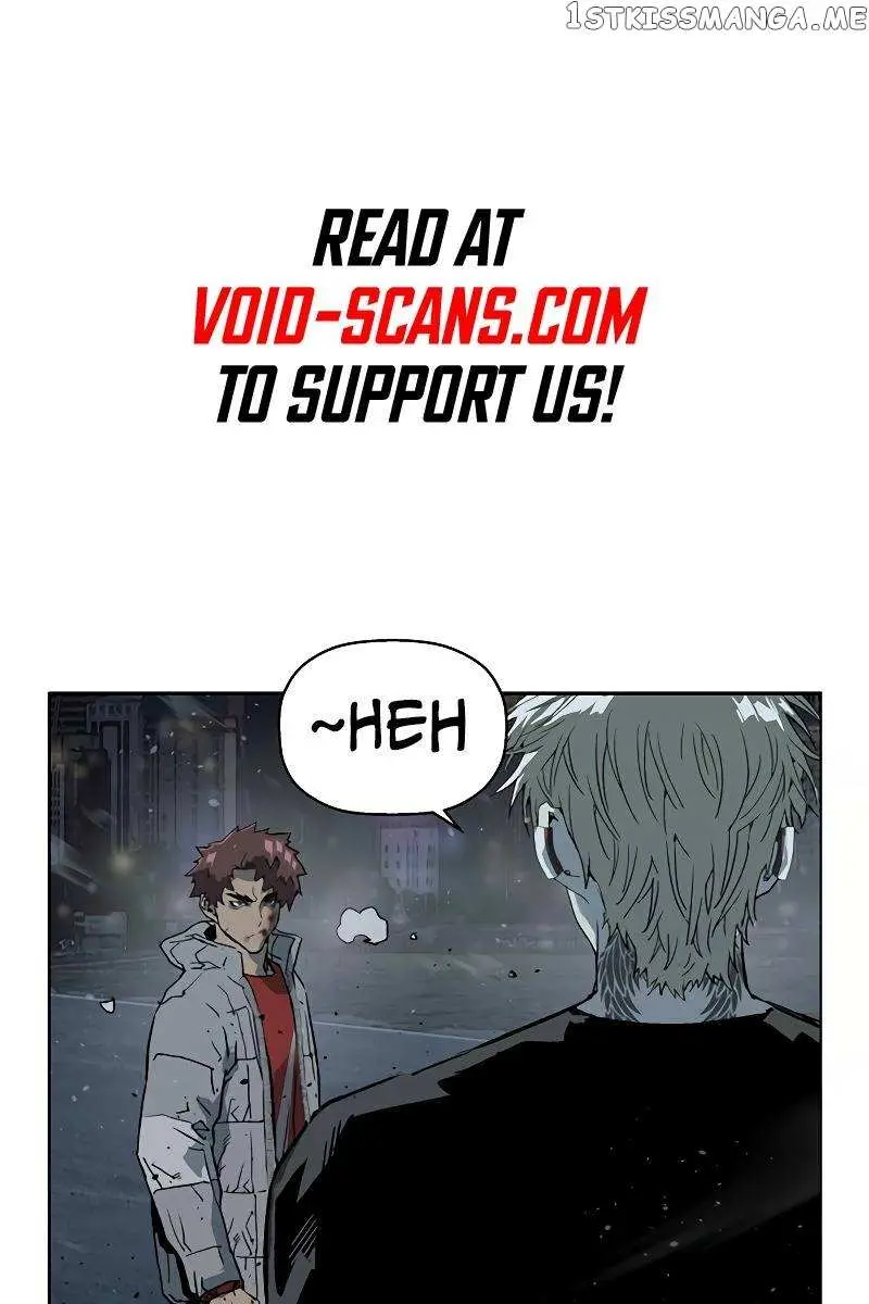 Weak Hero Chapter 246 Page 1