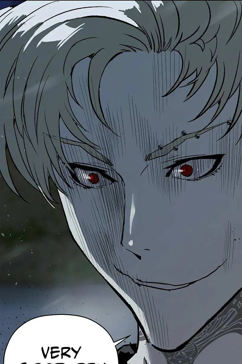 Weak Hero Chapter 246 Page 3