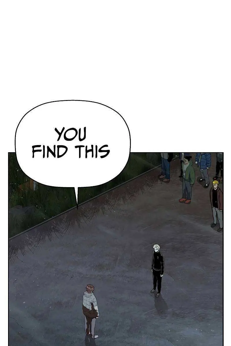 Weak Hero Chapter 246 Page 7