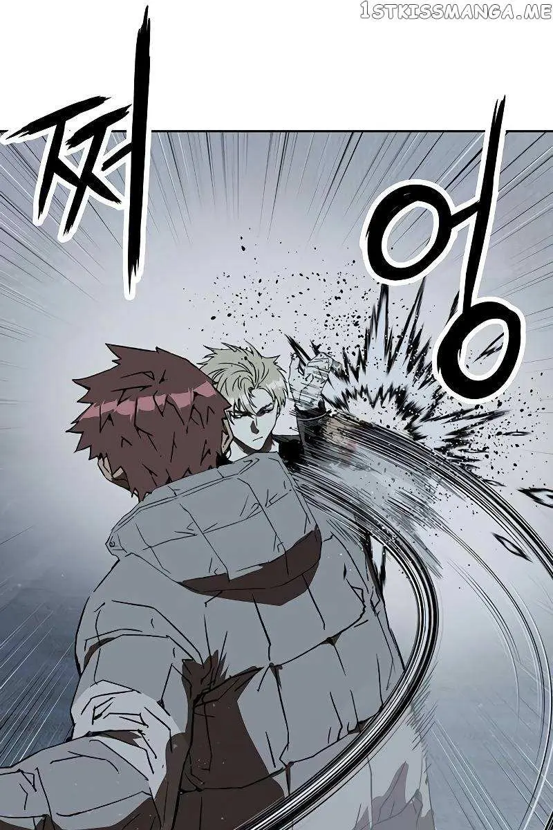 Weak Hero Chapter 246 Page 10