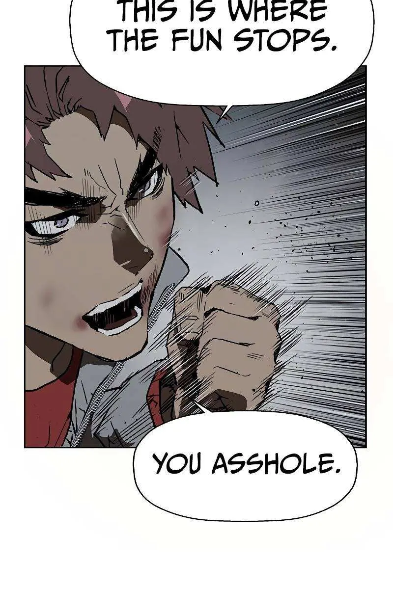 Weak Hero Chapter 246 Page 12